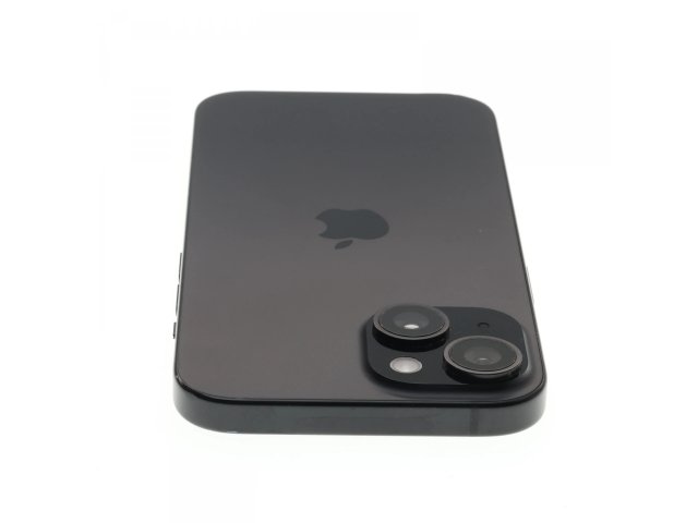 Apple iPhone 15 128 GB Black 90%