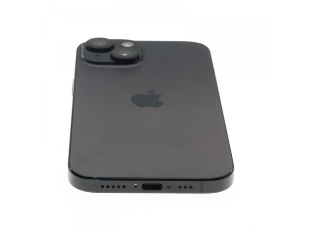 Apple iPhone 15 128 GB Black 90%