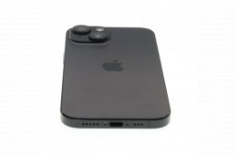 Apple iPhone 15 128 GB Black 90%