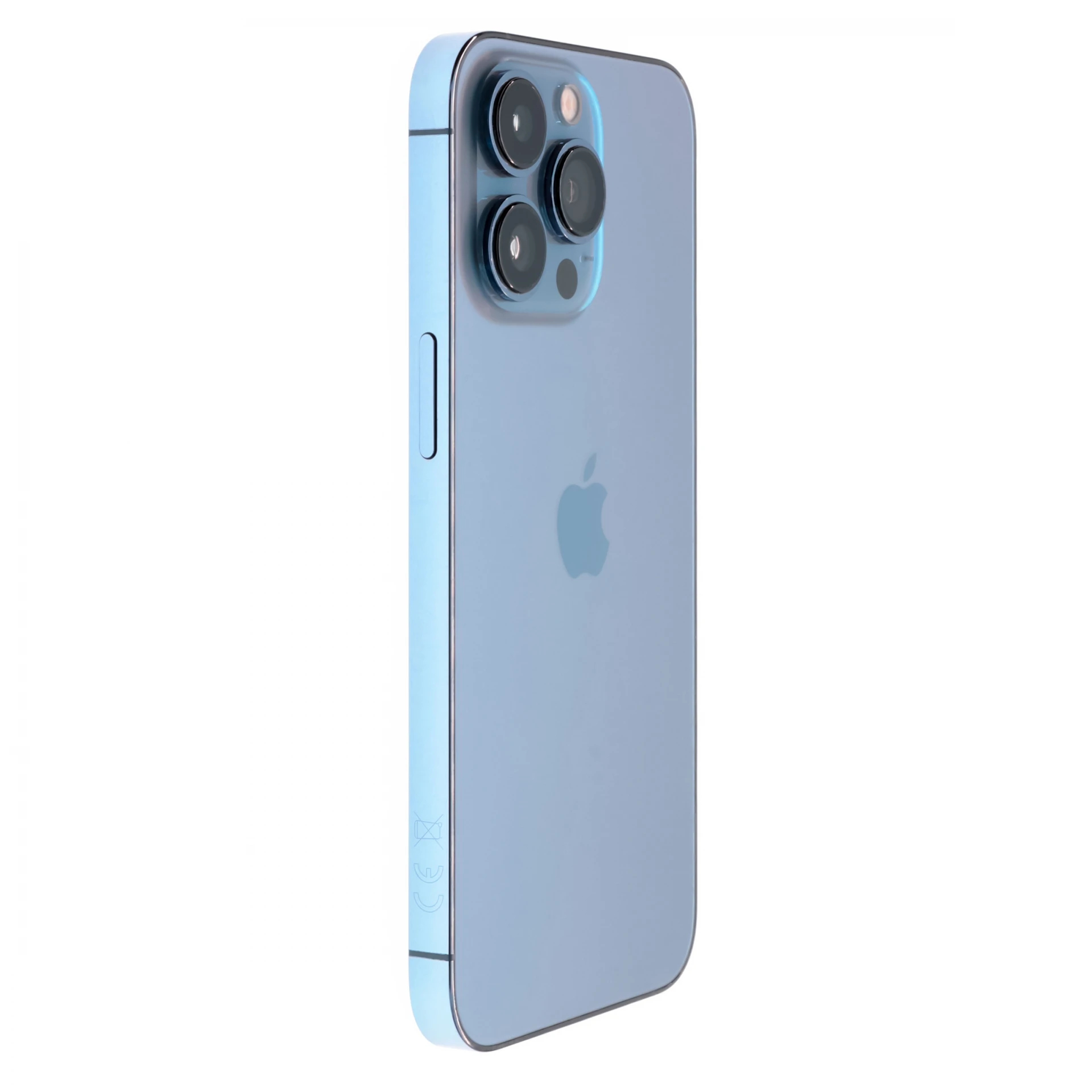 Apple iPhone 13 Pro Max 128 GB Sierra Blue 100%