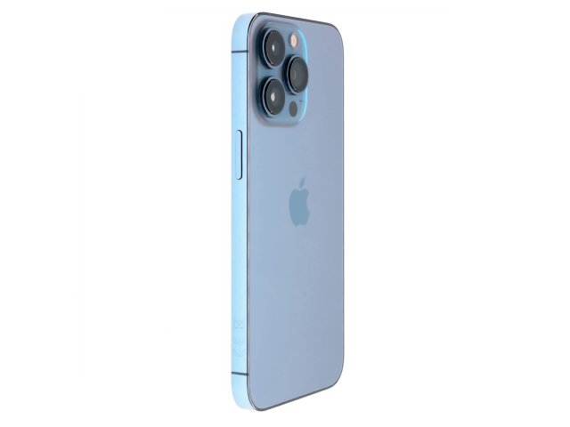 Apple iPhone 13 Pro Max 128 GB Sierra Blue 100%