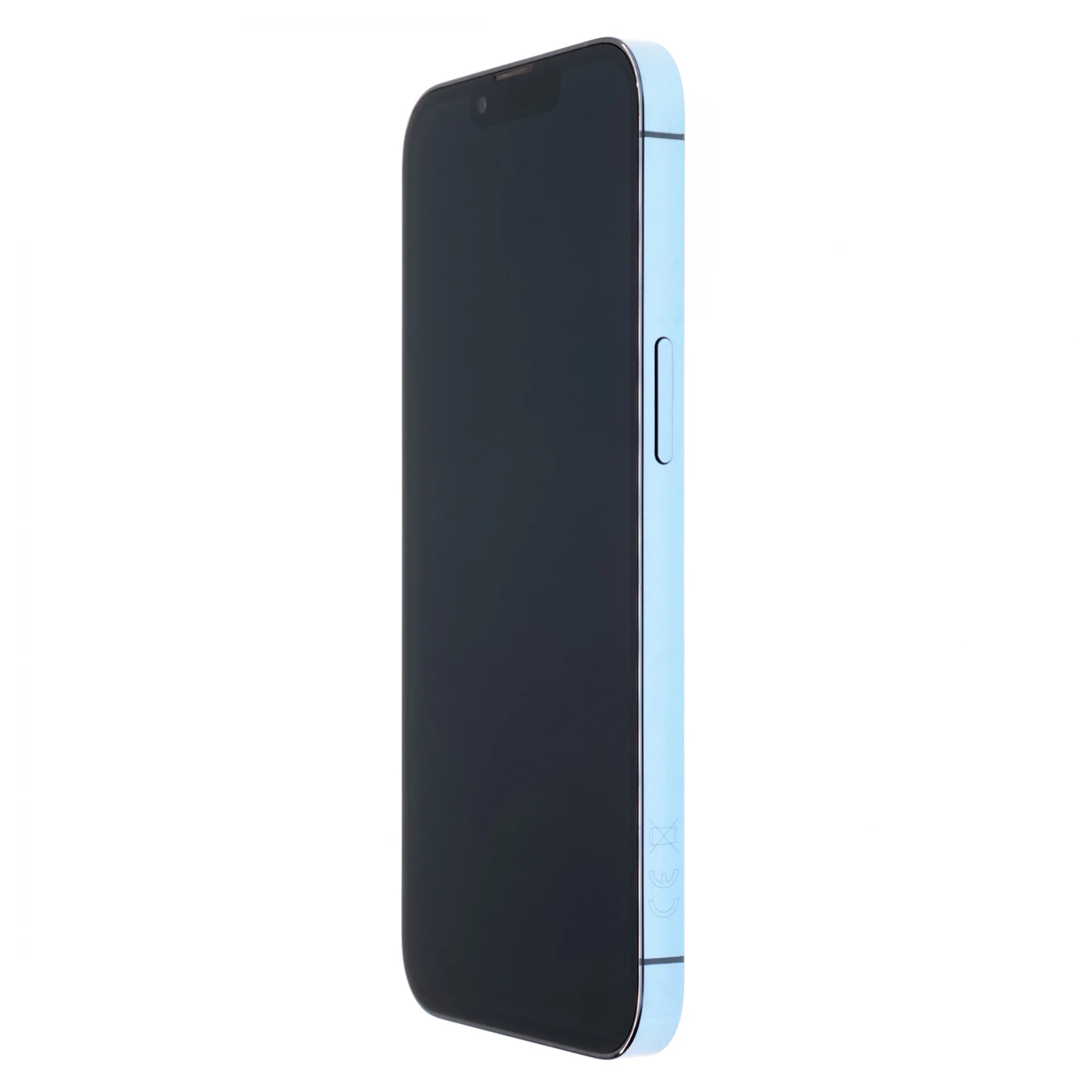Apple iPhone 13 Pro Max 128 GB Sierra Blue 100%