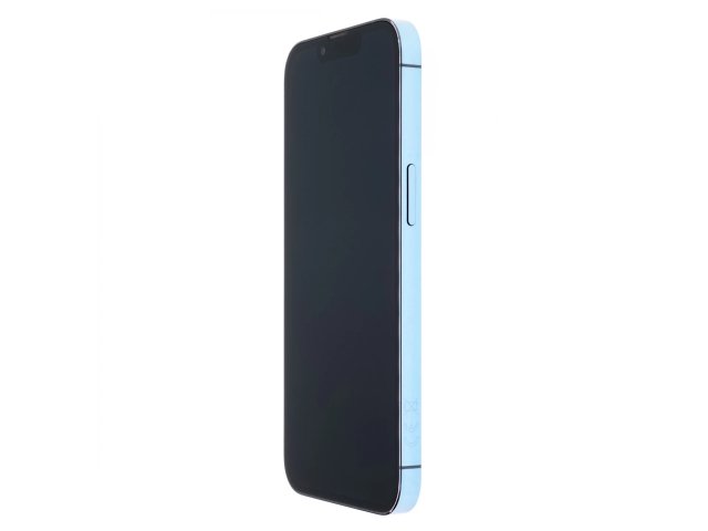 Apple iPhone 13 Pro Max 128 GB Sierra Blue 100%