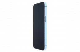 Apple iPhone 13 Pro Max 128 GB Sierra Blue 100%
