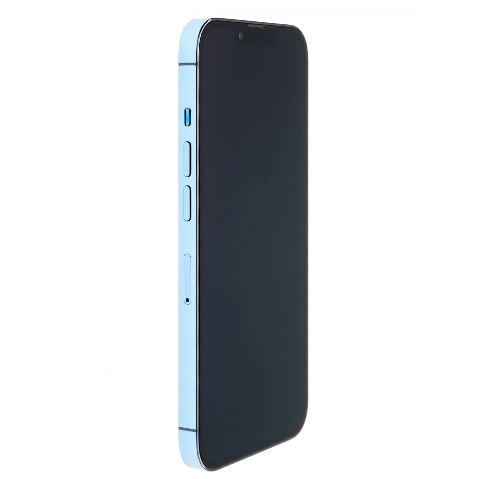 Apple iPhone 13 Pro Max 128 GB Sierra Blue 100%