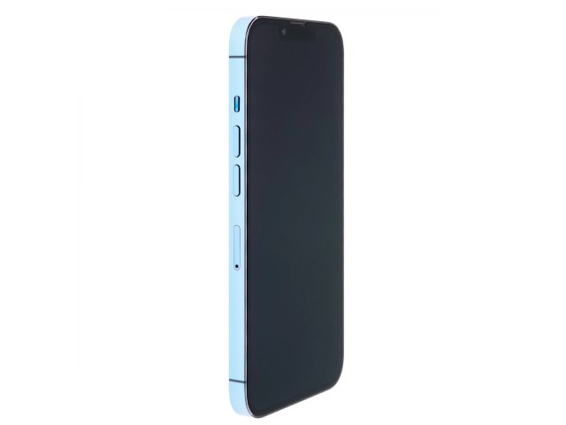Apple iPhone 13 Pro Max 128 GB Sierra Blue 100%