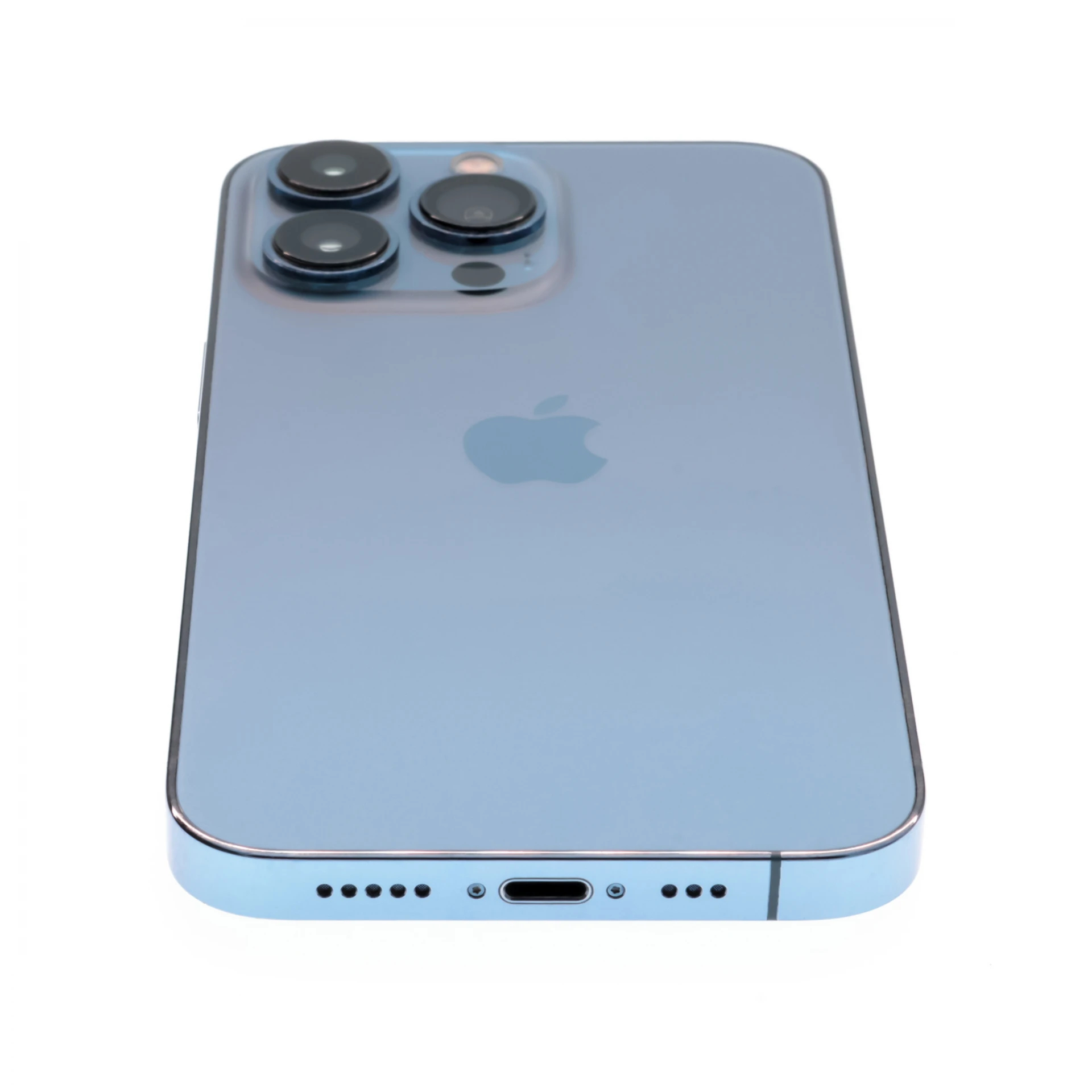 Apple iPhone 13 Pro Max 128 GB Sierra Blue 100%