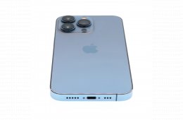Apple iPhone 13 Pro Max 128 GB Sierra Blue 100%
