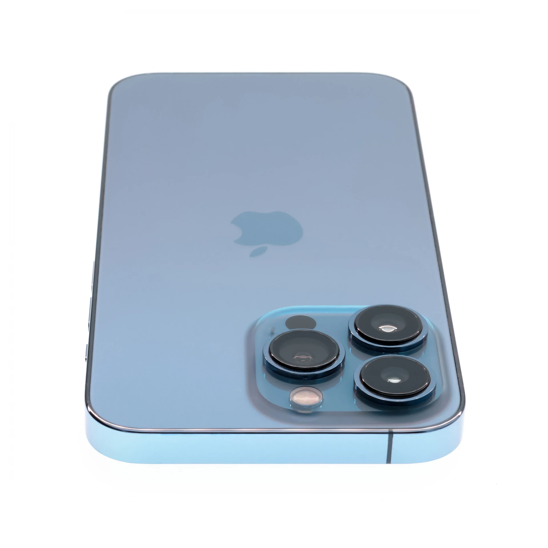 Apple iPhone 13 Pro Max 128 GB Sierra Blue 100%
