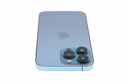 Apple iPhone 13 Pro Max 128 GB Sierra Blue 100%
