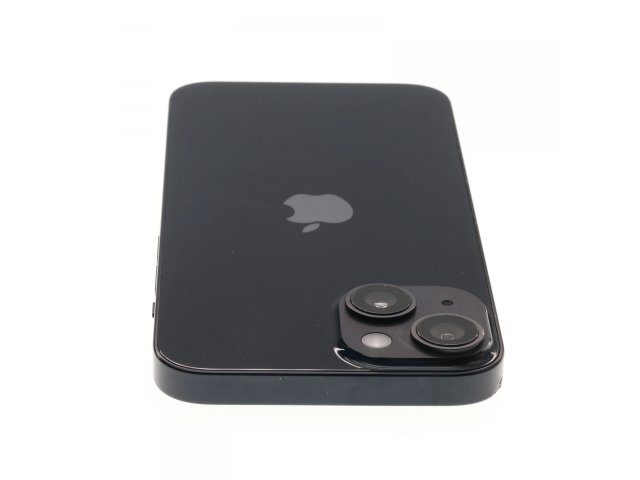 Apple iPhone 14 128 GB Midnight 100%