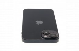 Apple iPhone 14 128 GB Midnight 100%