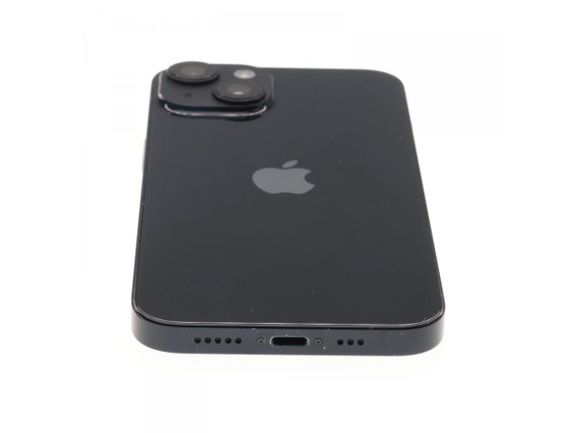 Apple iPhone 14 128 GB Midnight 100%