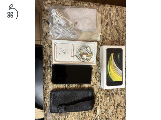 iPhone se 64 GB.