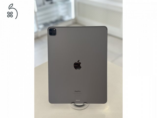 iPad Pro M2 12.9” 6th. gen. 256GB Wifi/1 hónap gar/Akku 85%\p4983