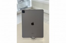 iPad Pro M2 12.9” 6th. gen. 256GB Wifi/1 hónap gar/Akku 85%\p4983