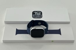 Apple Watch 10 46mm 2027.01.01.Apple gar./Akku 100%\p4986