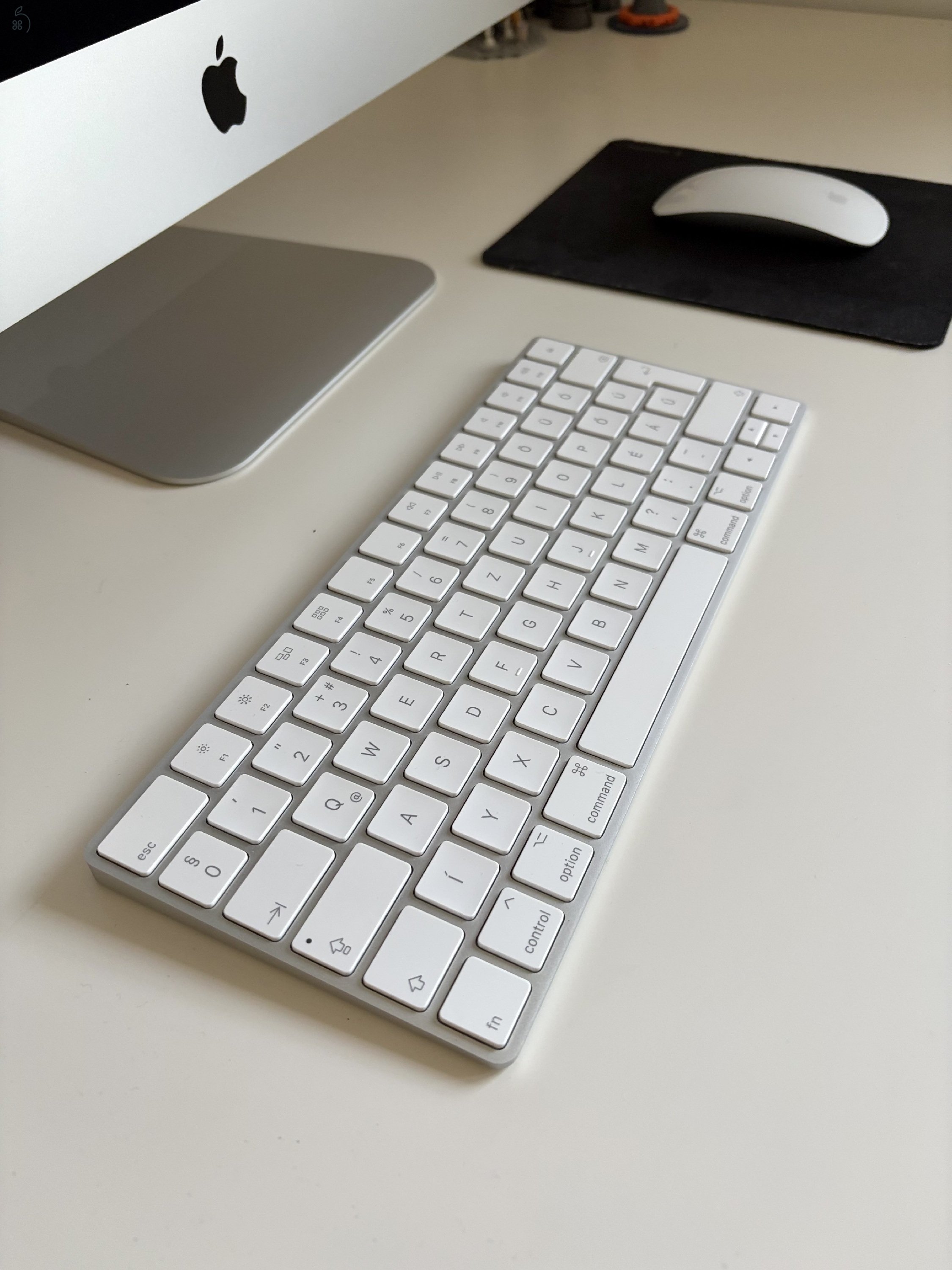 Szinte új Apple iMac 19.1 A2115 27