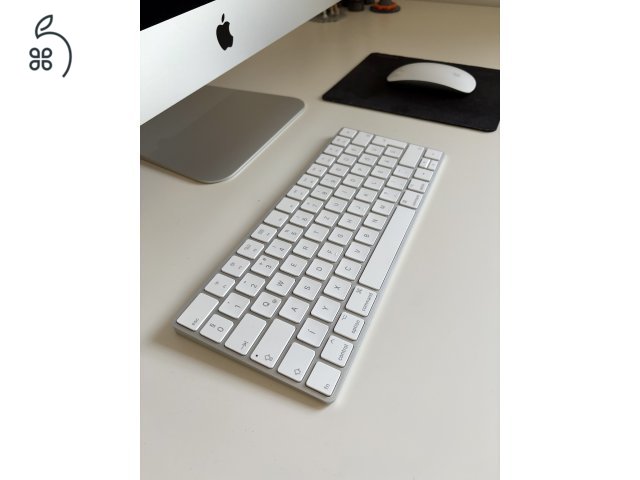 Szinte új Apple iMac 19.1 A2115 27