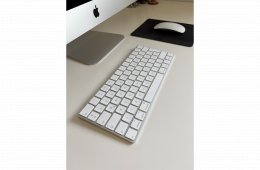 Szinte új Apple iMac 19.1 A2115 27