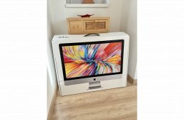 Szinte új Apple iMac 19.1 A2115 27