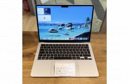 Apple MacBook Air 13,6