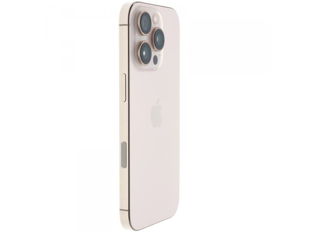 Apple iPhone 16 Pro 256 GB Desert Titanium 90%