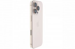 Apple iPhone 16 Pro 256 GB Desert Titanium 90%
