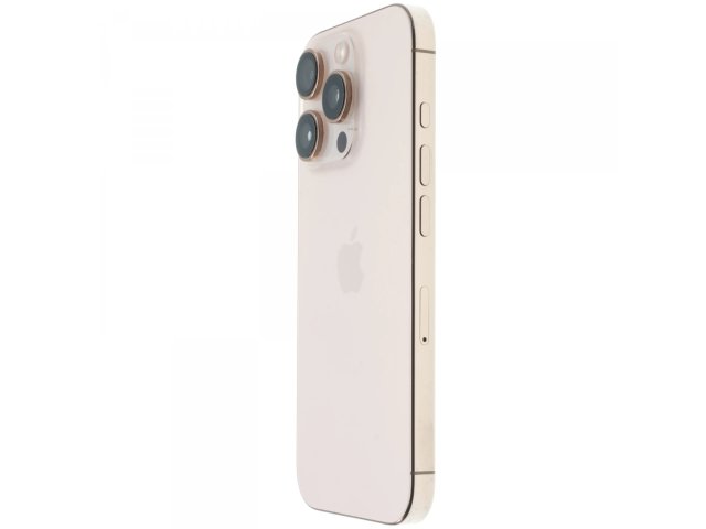 Apple iPhone 16 Pro 256 GB Desert Titanium 90%