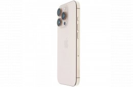 Apple iPhone 16 Pro 256 GB Desert Titanium 90%