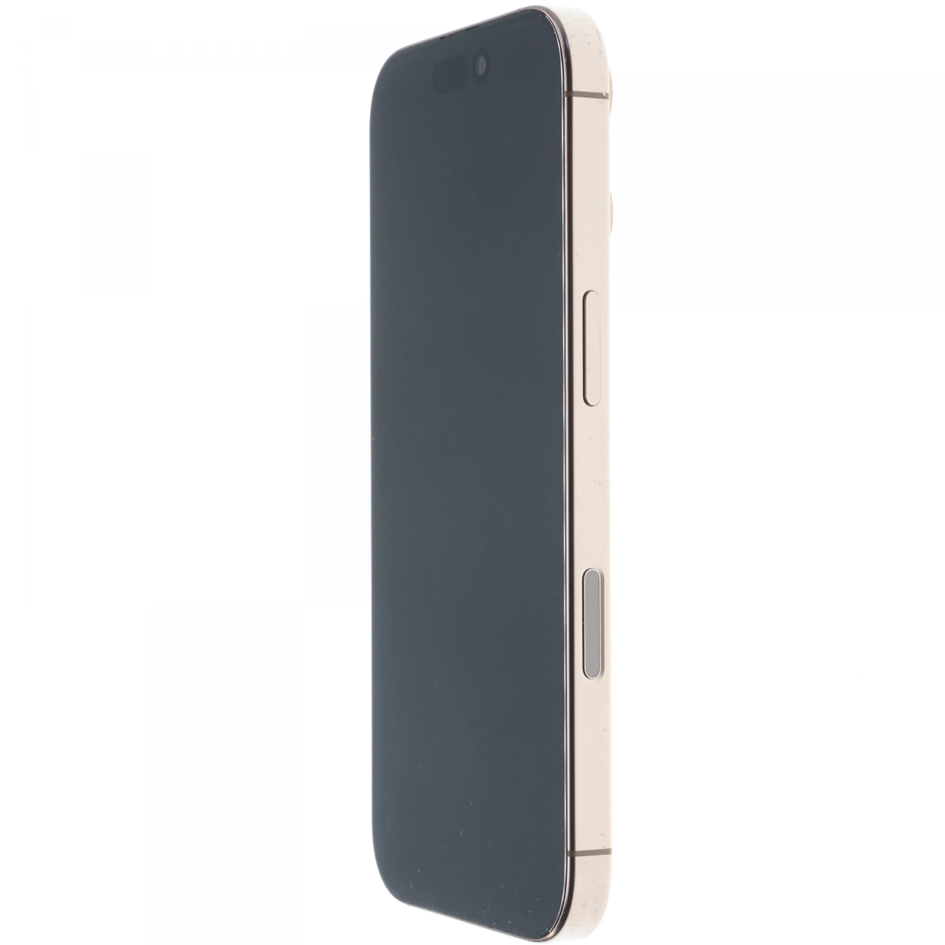 Apple iPhone 16 Pro 256 GB Desert Titanium 90%
