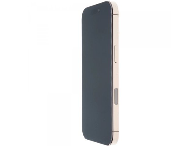 Apple iPhone 16 Pro 256 GB Desert Titanium 90%