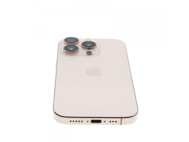 Apple iPhone 16 Pro 256 GB Desert Titanium 90%