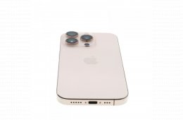 Apple iPhone 16 Pro 256 GB Desert Titanium 90%