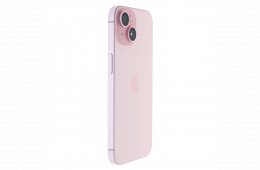 Apple iPhone 15 128 GB Pink 100%