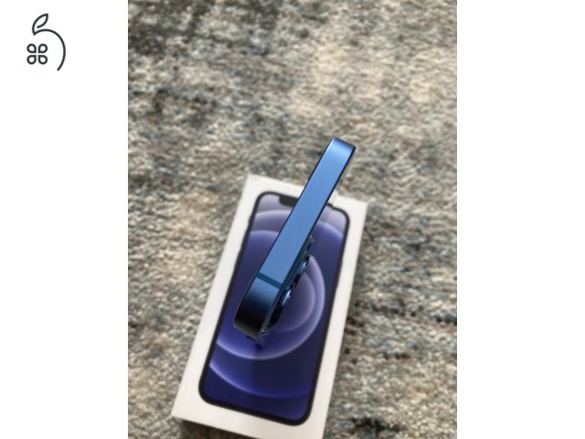 iPhone 13 Mini 128GB Ritkaság, Apple garanciás!