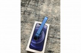 iPhone 13 Mini 128GB Ritkaság, Apple garanciás!