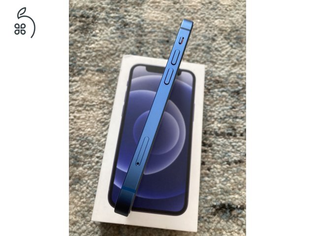 iPhone 13 Mini 128GB Ritkaság, Apple garanciás!