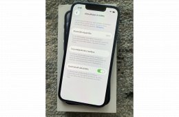 iPhone 13 Mini 128GB Ritkaság, Apple garanciás!