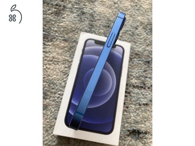 iPhone 13 Mini 128GB Ritkaság, Apple garanciás!