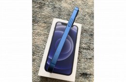 iPhone 13 Mini 128GB Ritkaság, Apple garanciás!