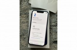 iPhone 13 Mini 128GB Ritkaság, Apple garanciás!