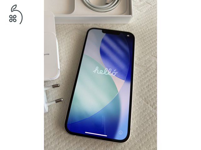 Iphone 13 telefon