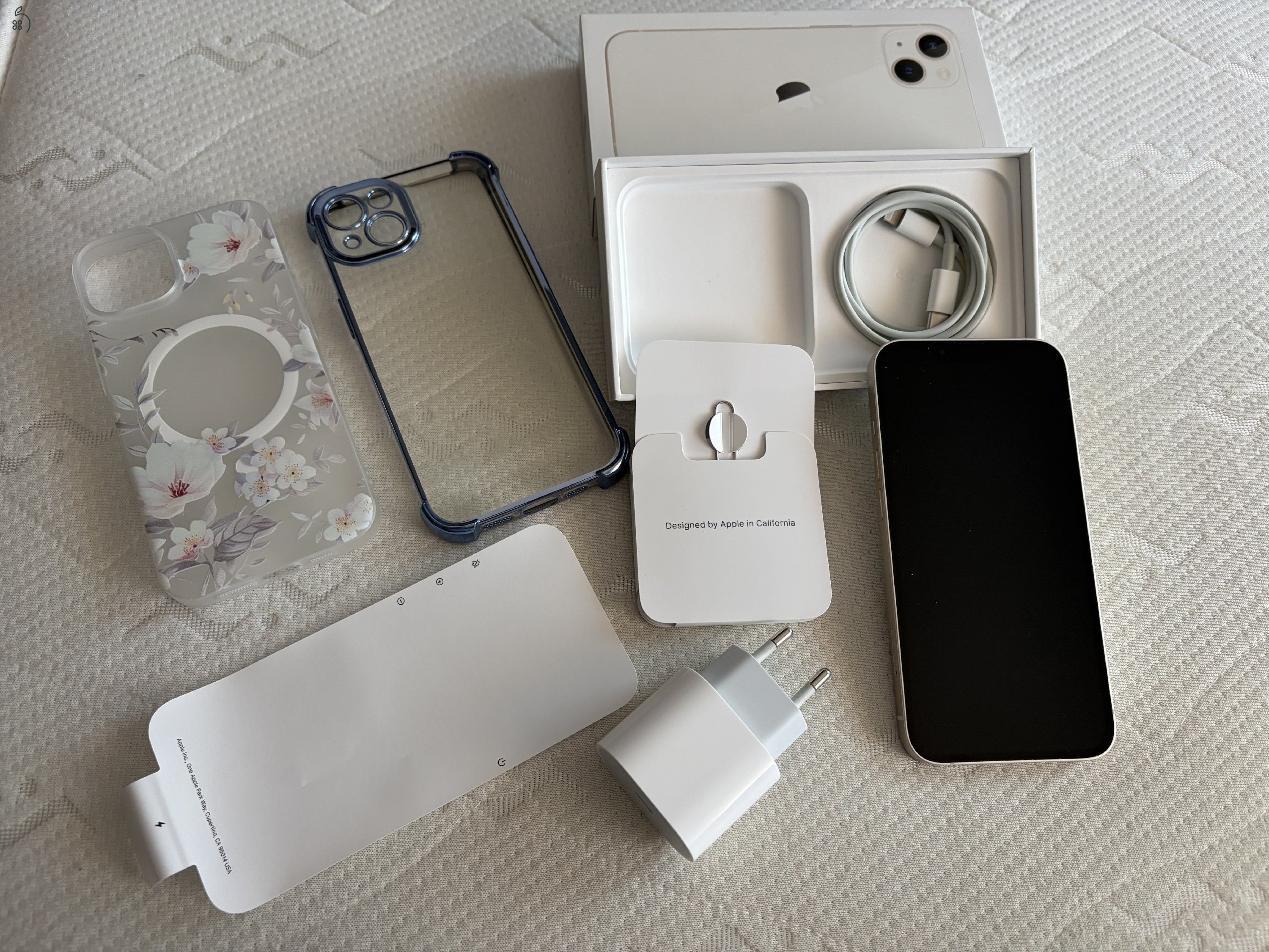 Iphone 13 telefon