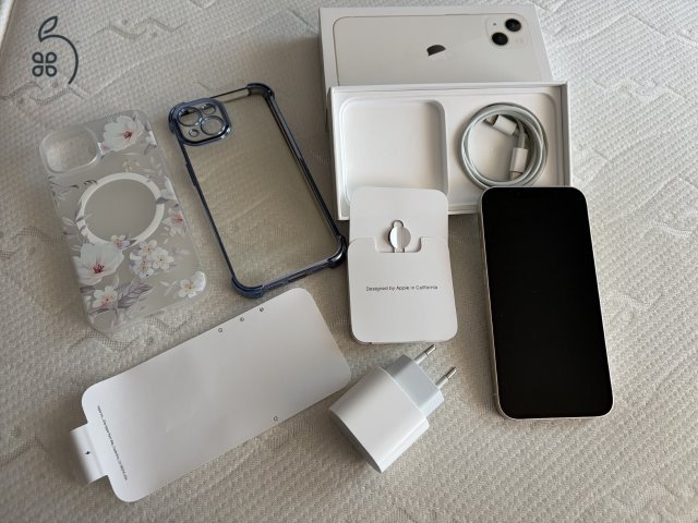 Iphone 13 telefon