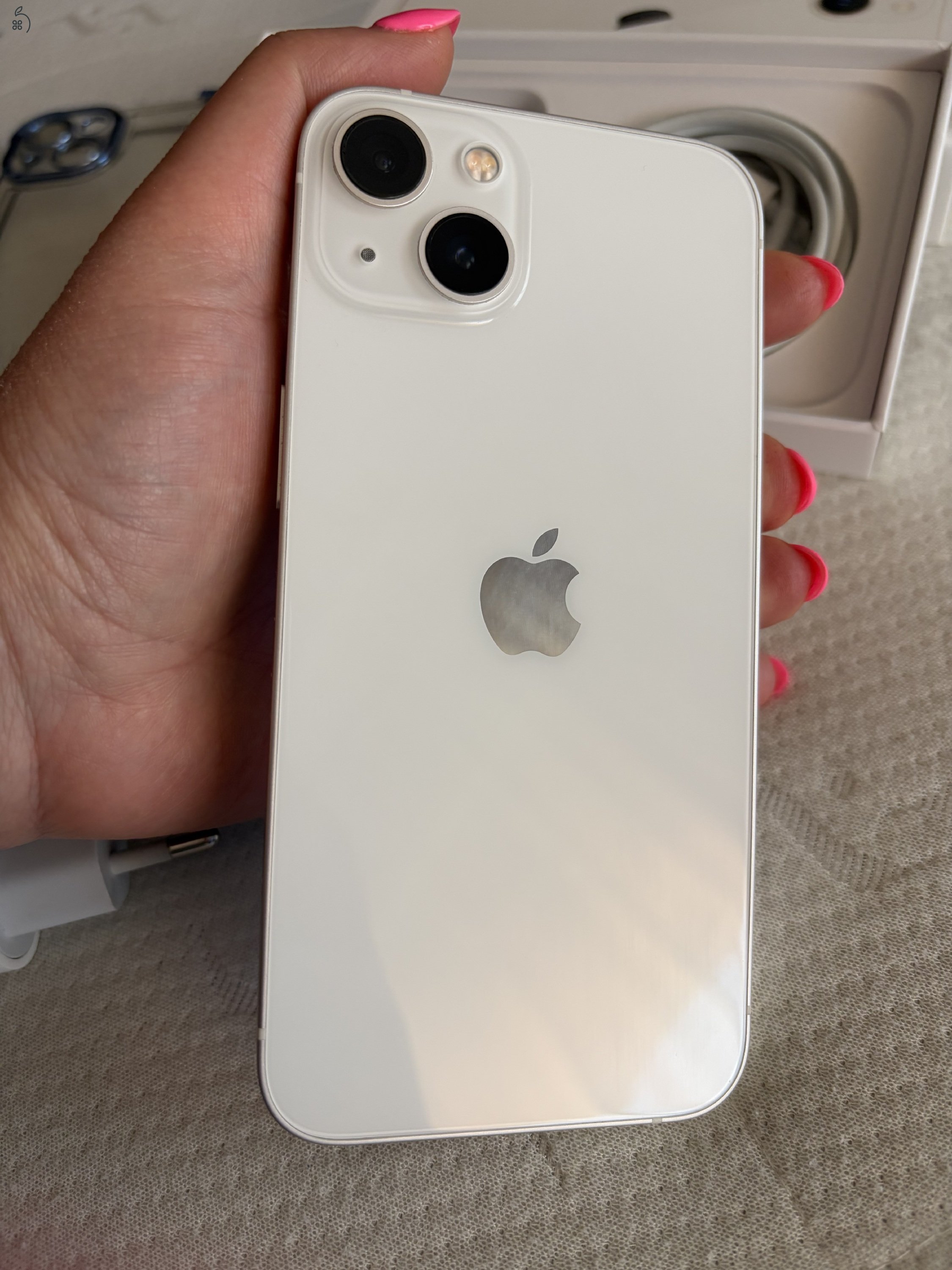 Iphone 13 telefon
