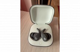 Beats Fit Pro (Szürke) Kiváló akkuval, eladó!