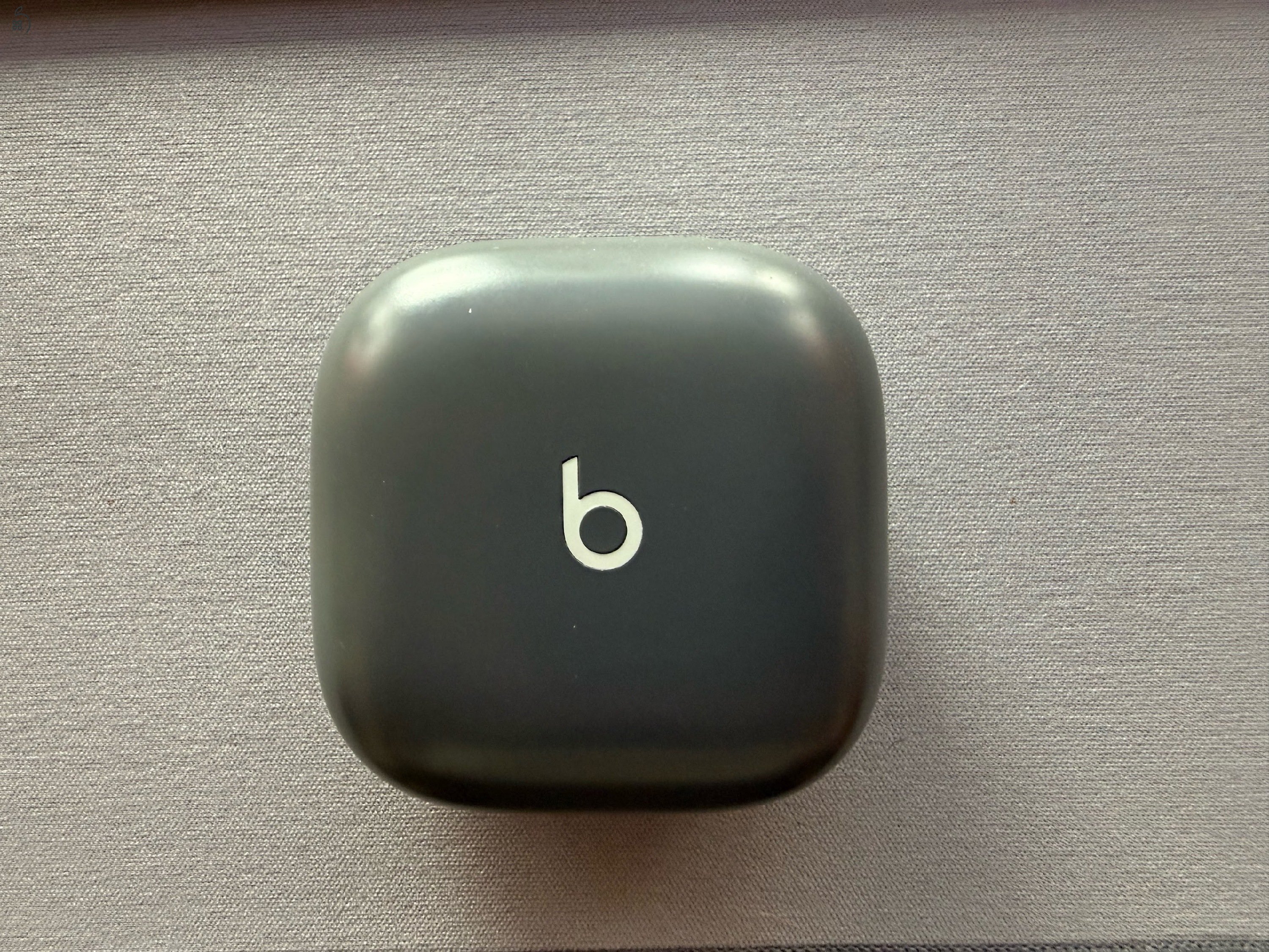 Beats Fit Pro (Szürke) Kiváló akkuval, eladó!
