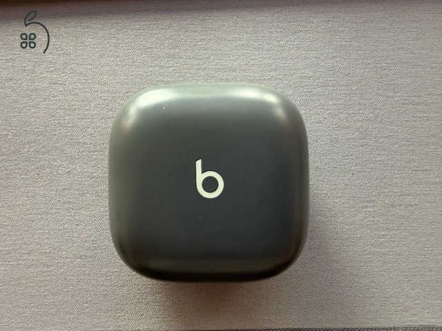 Beats Fit Pro (Szürke) Kiváló akkuval, eladó!