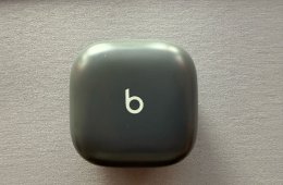 Beats Fit Pro (Szürke) Kiváló akkuval, eladó!